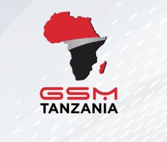 GSM logo