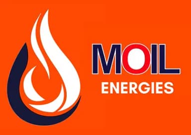 MOIL Energies logo