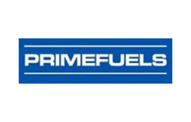 Prime Fuels logo