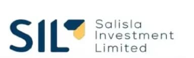 Salisla KICD logo