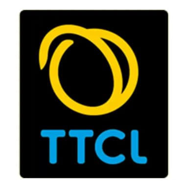 TTCL logo