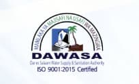 DAWASA logo