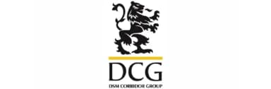 DCG logo