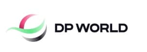 DP World logo