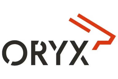 Oryx logo